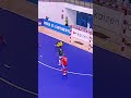 El primer gol del torneo 🇨🇱