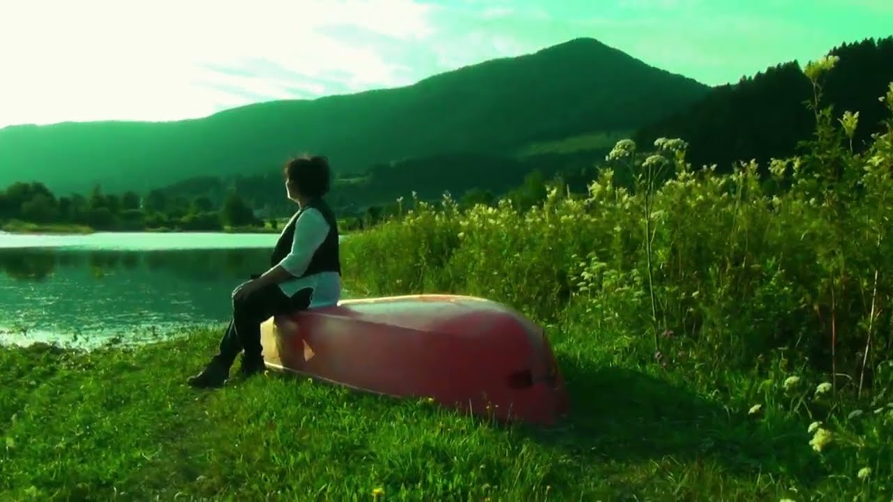 Dunja Knebl & Roko Margeta - HREJ SUNIEČKO HREJ