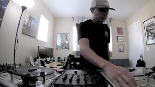 ATLiens Transition-DJ Merrill