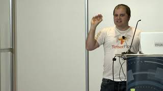 Google's Pete Warden Warden Explains How to Create Lightweight DNN Implementations (Preview)
