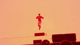 Heaven In Hinding - Halsey Berlin Manic Tour