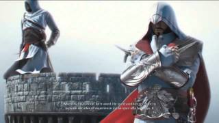 Ins Creed 3 - Opening Scene Story Intro Cutscenes Of Desmond