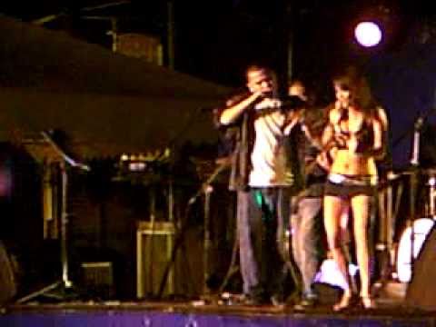 Run The Show - Kat de Luna feat. Busta Rhymes covered by Illusions Band