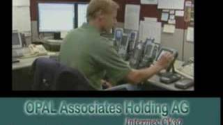 Video Intermec CV30 (author: OPALAssociates)