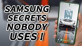 Samsung Users Are Turning THIS On… And It Changes EVERYTHING 🤯