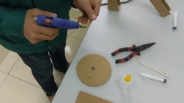 Sản phẩm dạy học theo định hướng giáo dục STEM