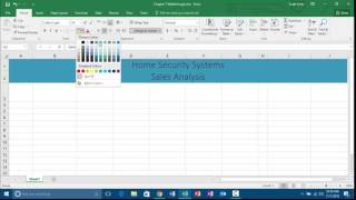 APP104 - Chapter 7 - Walkthrough
