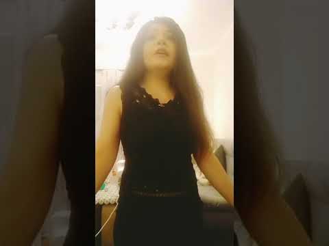 السؤال في كلمتين اغنية امال ماهر