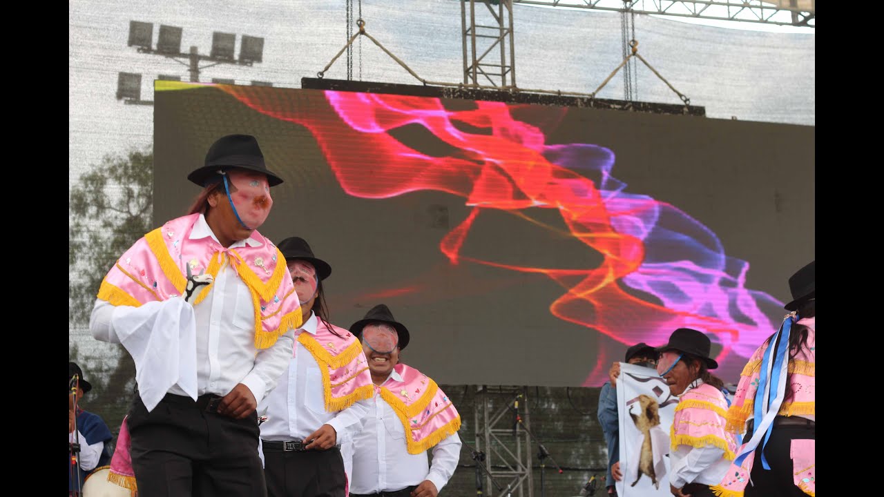 RUCOS DE CHAUPILOMA - PÍNTAG