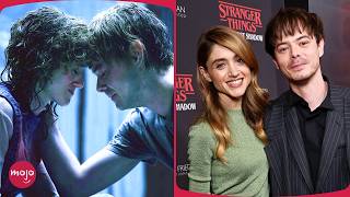 10 TV Couples You Didn't Know Were Couples In Real Life