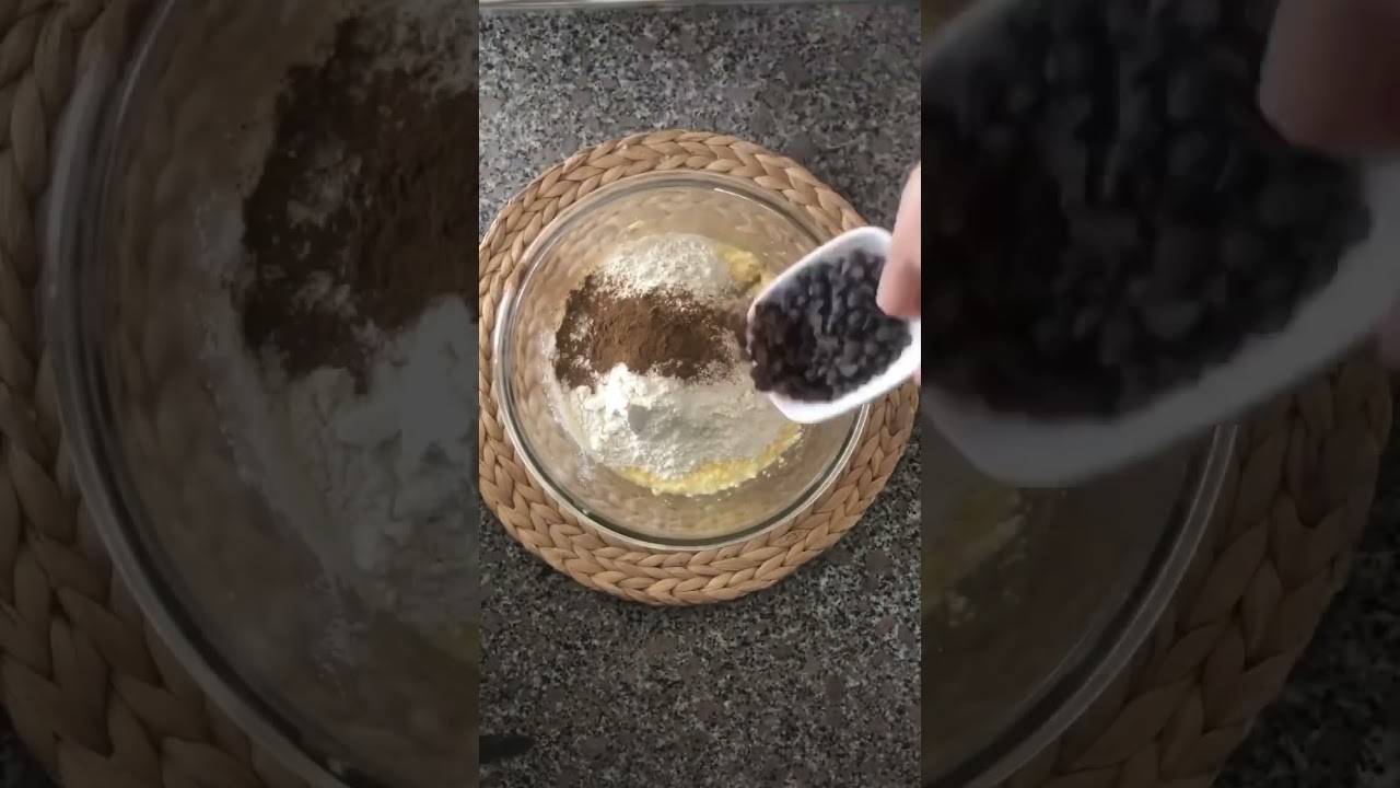 Orjinal Starbucks kurabiyesi 👌😍 (tarif açıklamada) Videolu Yemek