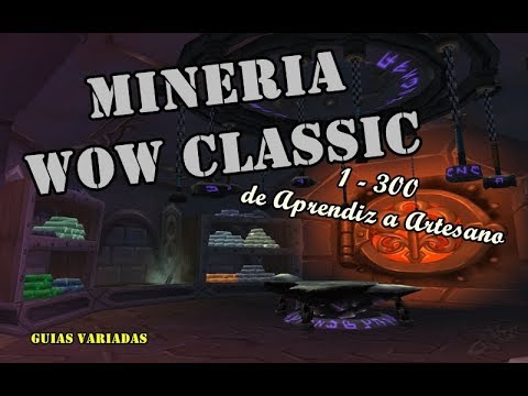 Video: Dónde Conseguir Una Gran Cantidad De Mineral De Plata En WoW