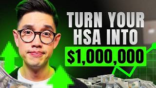 Why An HSA Will Make You Rich