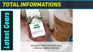 Blink Outdoor 4 Might Be the Easiest Way to Watch Your Home