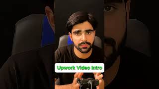 Upwork Profile Video Introduction Guide | #upwork Profile Optimization Tips