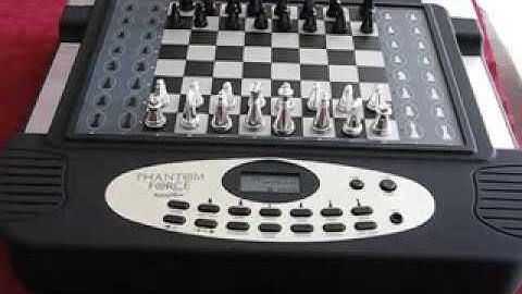 Excalibur Phantom Force