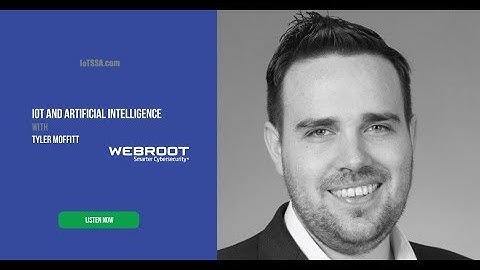 IoT Security using Artificial Intelligence