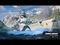 POMMERN ИЛИ MARCO POLO? World of Warships