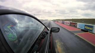On Board With JamieP (Supra Pod 2011)
