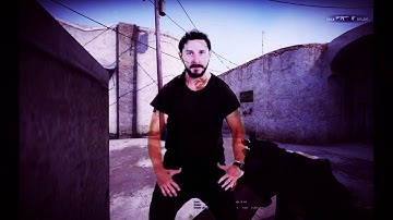 CS : GO | Ace | JUST DO IT