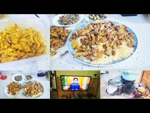 رحت لدكتور حتى تعالج رجعت مصدومه قصه عن كرمات الإمام العباس ع روتين تحفيزي غسل وتنظيف البيت وطبخ