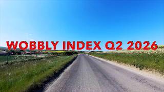 Classic Bike Prices Slump! The Wobbly Index Q2 2026