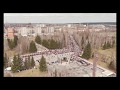 Аэросъемка города Бердска с высоты птичьего полета 😍 новосибирск drone dji mavic air