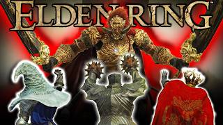 Can 3 Idiots beat Elden Ring but it's Randomized?