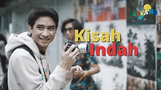 Devano - Kisah Indah (Official Music Video) chords