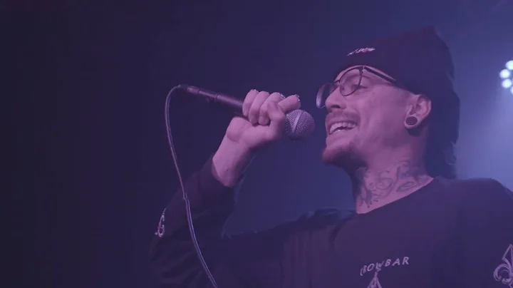 JAYSIN THE SIN GOD NEW YEARS EVIL 2025 |  PRESENTED BY GUTTERCHRIST