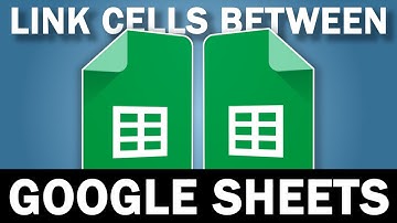 Use This Tip To Link Cells Between Google Sheets
