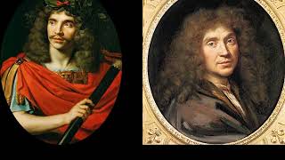 Molière, courte biographie