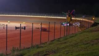 602 Late Model Feature West Alabama Speedway 5-2-26 