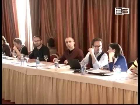 პარლამენტის ჯანმრთელობისა და სოციალურ საკითხთა კომიტეტის გასვლით სამუშაო შეხვედრა