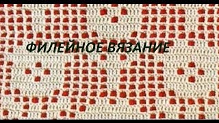 Кайма изделия крючком: описание и виды