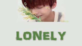 LEE MINHYUK 'LONELY' INDOSUB