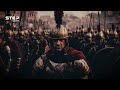 وثائقي | لماذا تدرّس أكاديميات الغرب غزواته؟.. أعظم الخطط والعبقرية العسكرية للنبي محمد ﷺ