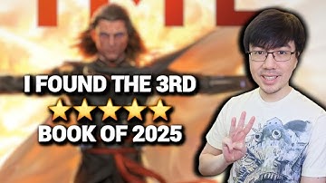 September & October 2025 Wrap Up! (New 5 Star Book, Kagurabachi, Choujin X, & FlexiSpot Recliner)