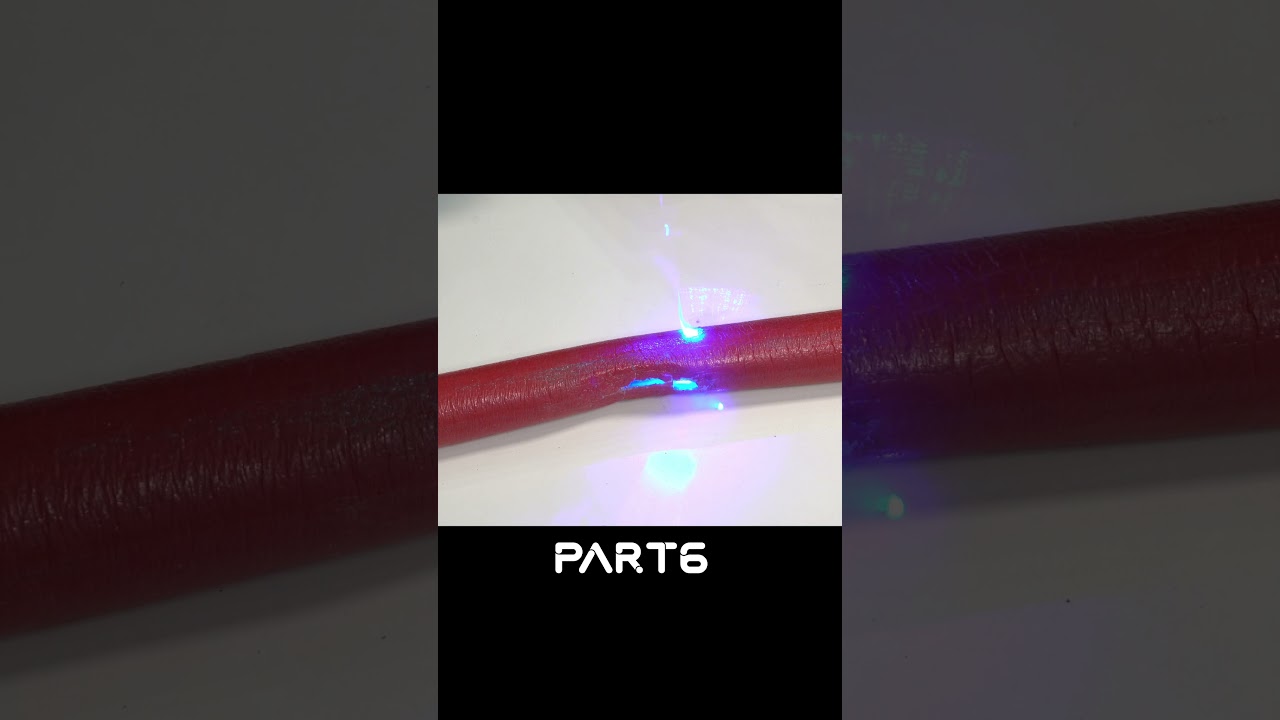 Existe-t-il un pointeur laser 50000mW bleu (ou vert)? - Blog