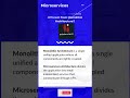👉 Microservices vs Monolithic Architecture in 30 Seconds 🔥