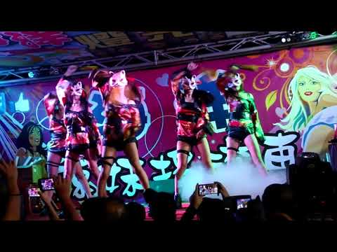 2017.09.10褒忠亭義民節二重埔祭典區-..歐妮醬...