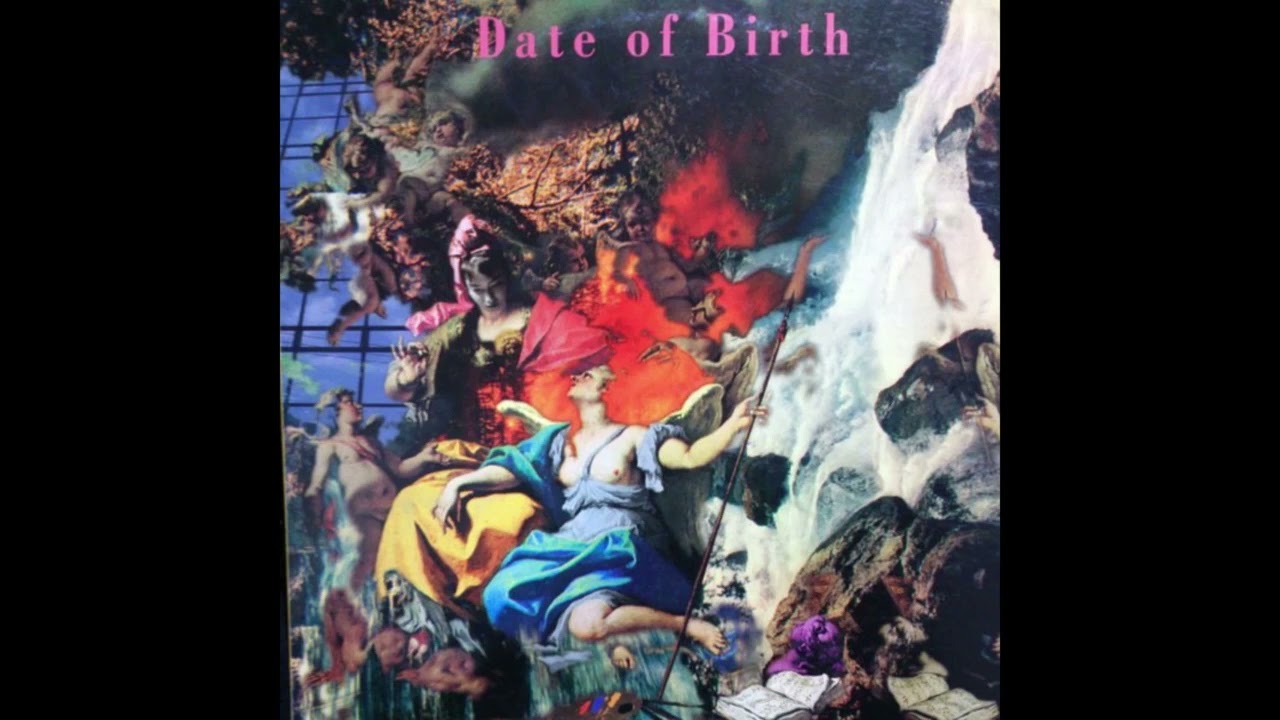 Date of Birth - La Lu La Roo [1996] - YouTube