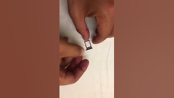 JSIM Unlock Card Proper Install