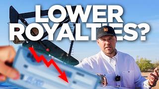 Why Are Your Royalty Checks Lower Than Usual?