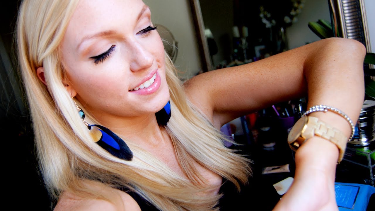 Time-Saving Beauty Tips & Tricks!