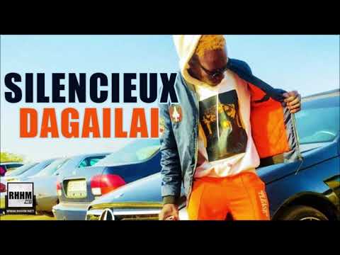 SILENCIEUX - DAGAILAI (2020)