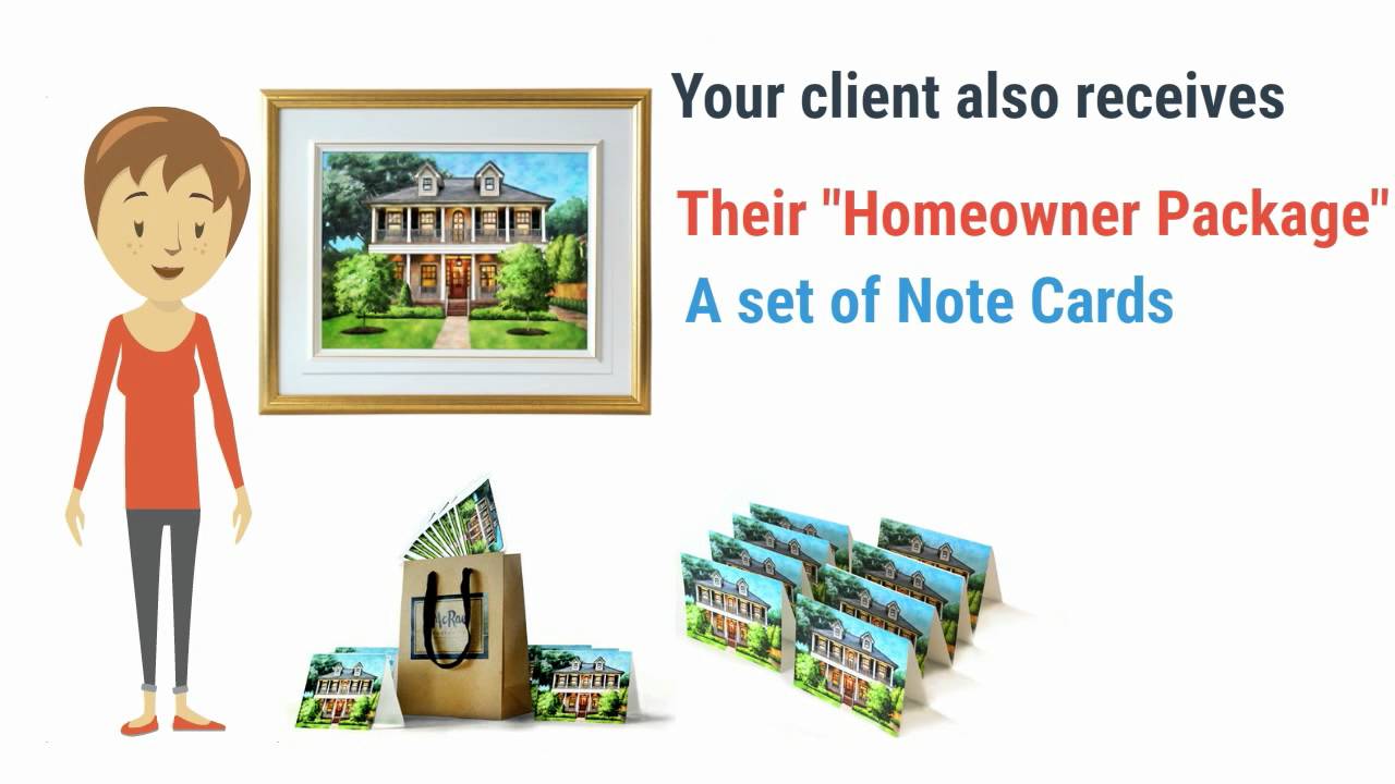 5 year client care program video