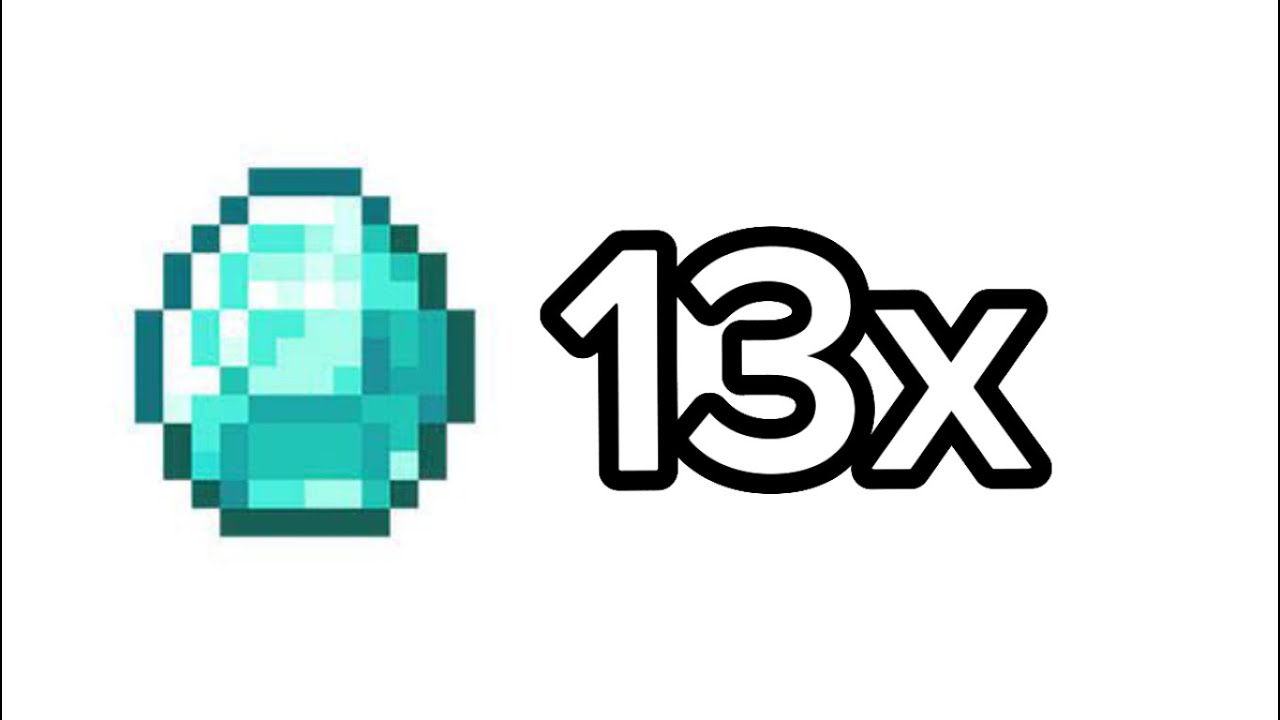 THE BIGGEST DIAMOND VEIN IN MINECRAFT 1.20 (13) YouTube