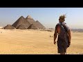 EGYPT🇪🇬 PT 1: WW2 Ship wreck diving and the Great Pyramids of Giza!🤿