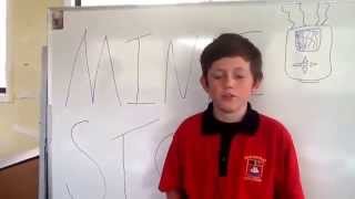 Minestorm Introduction